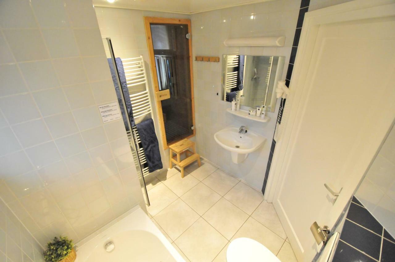 Vrijvakantiehuis Domburgaanzee Exterior foto